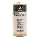 No.241 車輌用マスキ ングテープ 15ミリ×18M 80P 養生テープ