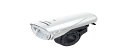 パナソニック(Panasonic) 自転車用ヘッドライト LEDスポーツライト ホワイト 幅42×奥行96×高さ38mm NSKL152-F