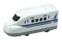 増田屋コーポレーション(Masudaya Corporation) パネルワールド 専用車両 新幹線 N700A