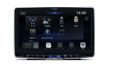 アルパイン(ALPINE) 11インチディスプレイオーディオ フローティング ビッグDA DAF11Z ワイヤレスAppleCarPlay/AndroidAuto/Bluetooth