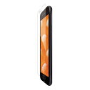 エレコム i Phone SE 第3世代 第2世代 2020 / 8 / 7 / 6s / 6 対応 フィルム 指紋がつきにくい 指紋防止 反射防止 PM-A1...