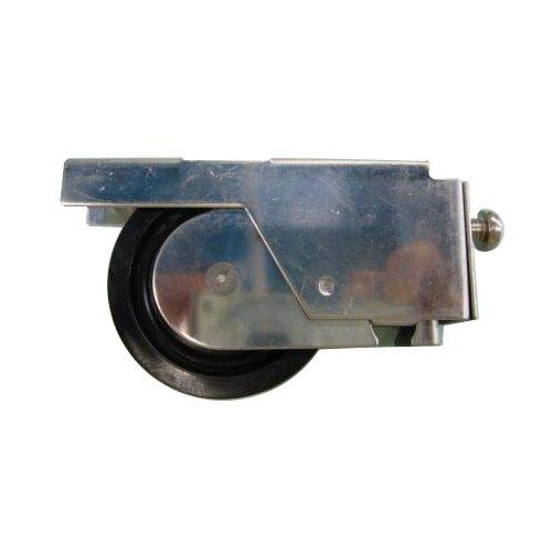 ミズタニサッシ用戸車 ポリアセタール樹脂製戸車 店舗・玄関・一般サッシ用(ドライベアリング) サッシ..