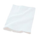 グンゼ 腹巻 愛情腹巻 綿リッチ リブ 男女兼用 H1000 ホワイト 日本L (日本サイズL相当)