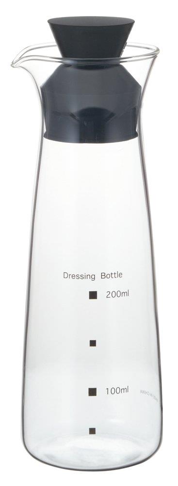 iwaki(省) Ǯ饹 ɥå󥰥ܥȥ 300ml K5014-BK KT5014-BK ꥢ