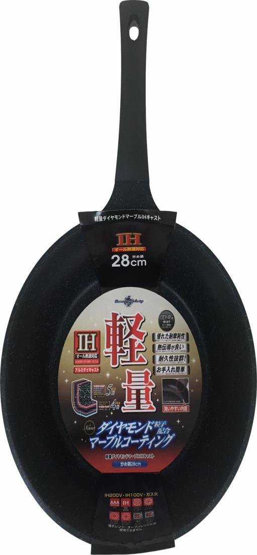 ե(Tafuco) ֤  ե饤ѥ 28cm IHб ɥޡ֥륳ƥ ֥å F-7124