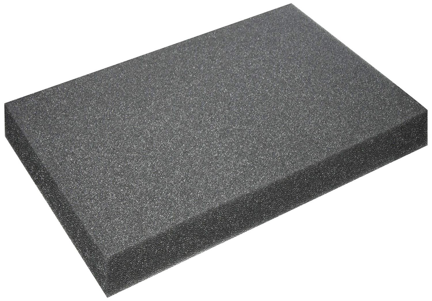 ETSUMI バッグアクセサリー ハードウレタンフォーム M 30mm E-6593