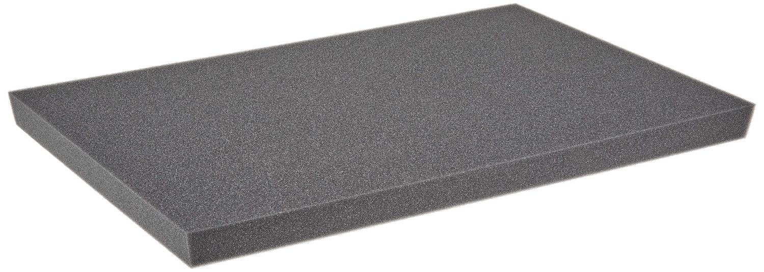 ETSUMI バッグアクセサリー ハードウレタンフォーム L 60mm E-6596