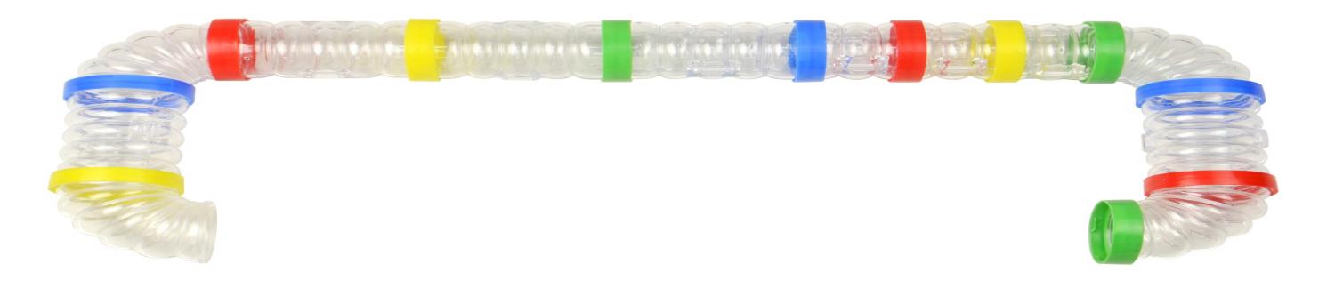 Sanko 三晃商会 SANKO ハムスターパイプセット ストレート