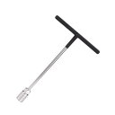 T型 ボックスレンチ ソケットレンチ T型レンチ (10mm)