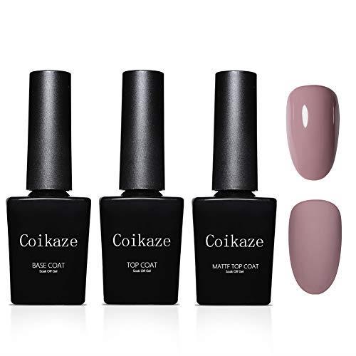 ジェルネイル ベース&&マットコート 15ml (ベース&&マット)