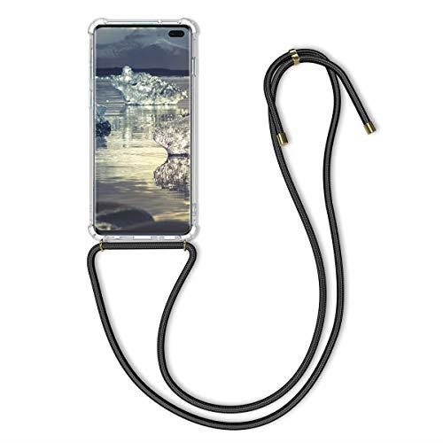 kwmobile ޥۥ б: Samsung Galaxy S10 Plus / S10+  -  ꥢ T...