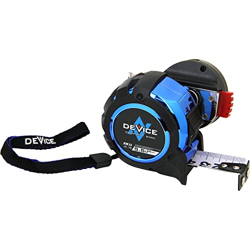 SK11(11) DEVICE ٥å ॸ㥱å JIS1 DVC-2555GJ-H 5.5m 25mm  ̵