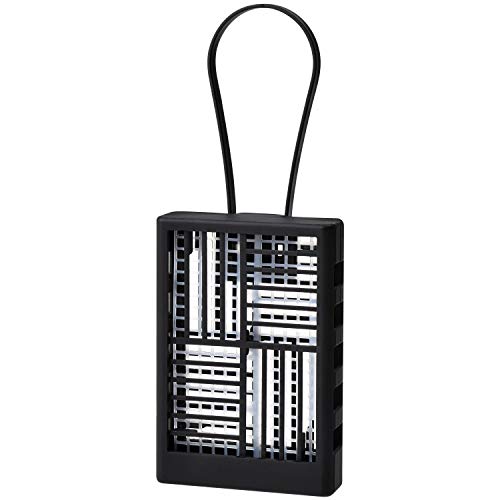 バルサン 虫こないもん 吊り下げ 虫よけ効果270日 屋外用 (プレート) バルサン史上最高濃度の虫除け成..