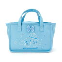 サンリオ(SANRIO) シナモロール コスメバッグ(空色キャンディデザイン) 412830 送料無料