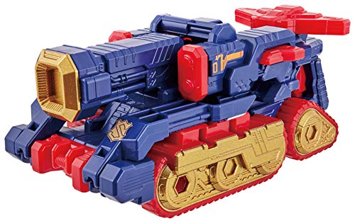 快盗戦隊ルパンレンジャーVS警察戦隊パトレンジャー VSビークルシリーズ DXサイレンストライカー 送料無料