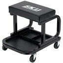 SK11(エスケー11) ローラーシート メカニックシート 本体355×445×390mm SRS-102B 送料無料