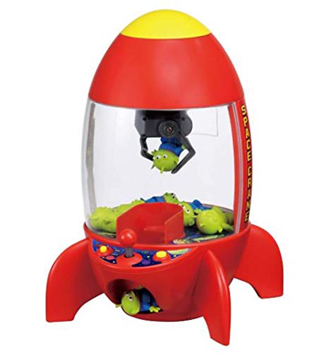 タカラトミー(TAKARA TOMY) トイ・ストーリー4 スペースクレーン 4才以上 送料無料