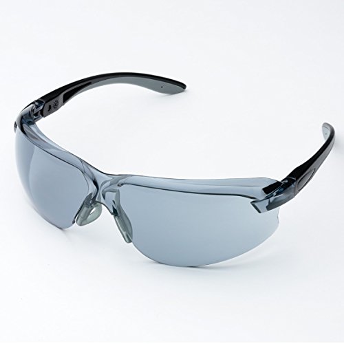 [ミドリ安全] ビジョンベルデ 保護めがね MP-821 サングラス スモーク 送料無料