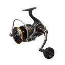 ダイワ(DAIWA) スピニングリール 22 カルディアSW 14000-H(2022モデル) 送料無料