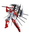 TAMASHII NATIONS 超合金魂 GX-99 ゲッターアーク 約190mm PVC&ABS&ダイキャスト製 塗装済み可動フィギ 送料無料