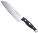 Henckels ヘンケルス 「 HIスタイル エリート 三徳包丁 小 140mm ブラック 日本製 」 三徳 小包丁 ステンレス 食洗 送料無料