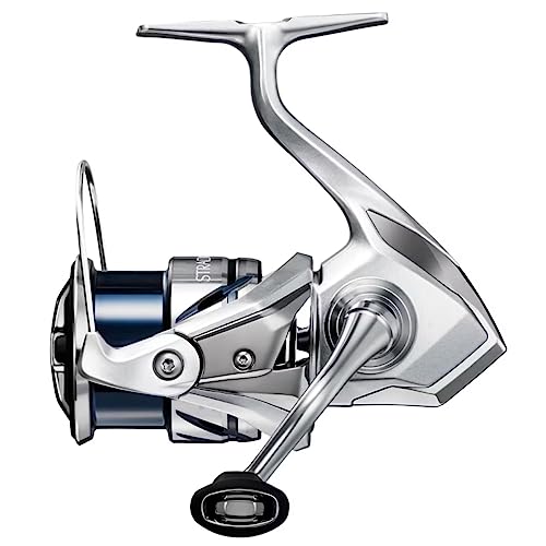 SHIMANO - シマノ(SHIMANO) スピニングリール 23 ストラディック 2500S 送料無料