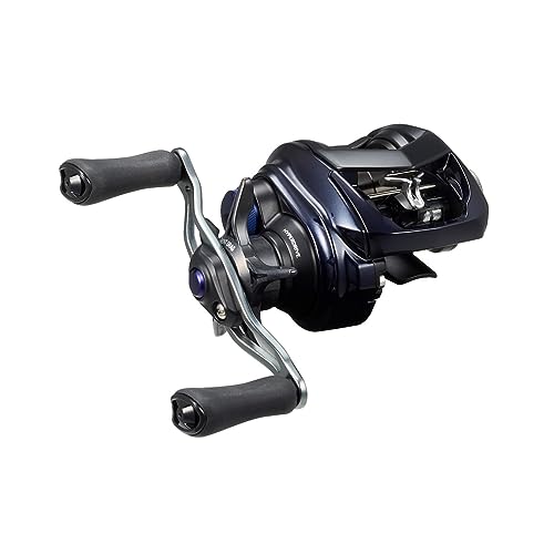 ダイワ(DAIWA) ベイトリール 23SALTIST SV TW 80XH PE SPECIAL 送料無料