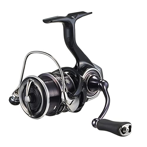 ダイワ(DAIWA) スピニングリール 23タトゥーラFCLT2500SSQD 送料無料