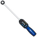 SK11(エスケー11) デジタルトルクレンチ 差込角 12.7mm 6.8~135N・m SDT4-135 送料無料