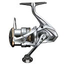シマノ(SHIMANO) スピニングリール 23 セドナ 2500S 送料無料