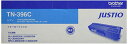 【brother純正】トナーカートリッジシアン(大容量) TN-396C 対応型番:HL-L8350CDW、HL-L8250CDN、MF 送料無料