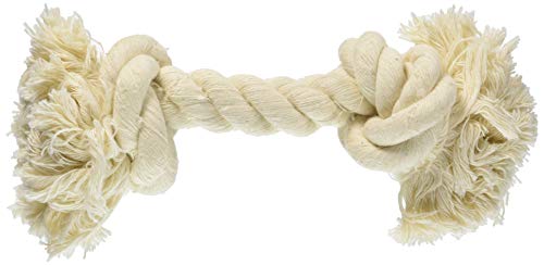 ドギーマン 犬用おもちゃ コツトンボーン 縦型 M サイズ 送料無料