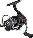 ダイワ(DAIWA) スピニングリール 20 月下美人X 1000S-P(2020モデル) 送料無料