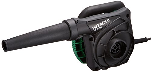 HiKOKI(ハイコーキ) ブロワー 送風/吸じん AC100V 風量調整可 RB40VA 送料無料