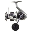 ダイワ(DAIWA) スピニングリール 25CALDIA(カルディア) LT5000-CXH 送料無料