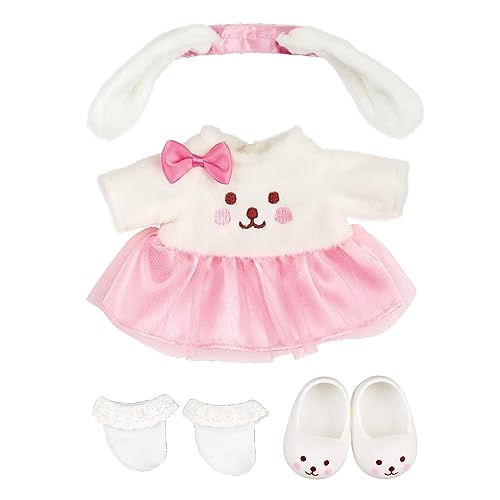 パイロットコーポレーション メルちゃん きせかえセット 秋冬限定 たれみみうさちゃんコーデ 送料無料