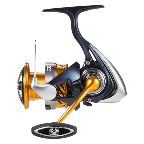 ダイワ(DAIWA) スピニングリール 24レブロス LT3000D-C 送料無料