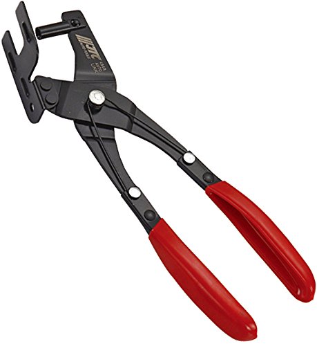 JTC マフラープライヤー 車体整備 ハンドツール マフラー交換 吊りゴム JTC4868 送料無料