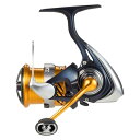 ダイワ(DAIWA) スピニングリール 24レブロス LT2500S-XH 送料無料(4)