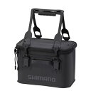 シマノ(SHIMANO) バッカン EV BK-016Q リアルブラック 33cm 送料無料