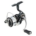 ダイワ(DAIWA) スピニングリール 24LUVIAS LT2500S-XH 送料無料