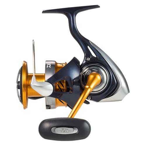 Boat Fishing - ダイワ(DAIWA) スピニングリール 24レブロス LT6000D-H 送料無料