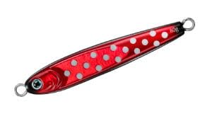 ダイワ(DAIWA) ルアー TGベイト150 FHブラックレッドドットグロー 送料無料