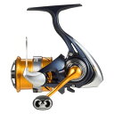 ダイワ(DAIWA) スピニングリール 24レブロス LT2000S 送料無料