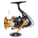 ダイワ(DAIWA) スピニングリール 24レブロス LT5000-CXH 送料無料