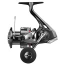 シマノ(SHIMANO) スピニングリール 24 ヴァンフォード C5000XG 送料無料
