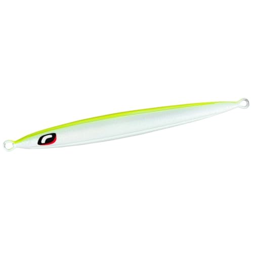 シマノ(SHIMANO) オフショアジグ オシア スティンガーバタフライ ペブルスティック 260g JT-926N 021 STフルグ 送料無料