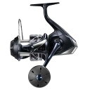 シマノ(SHIMANO) 大型スピニングリール 24 ストラディックSW 5000XG 送料無料