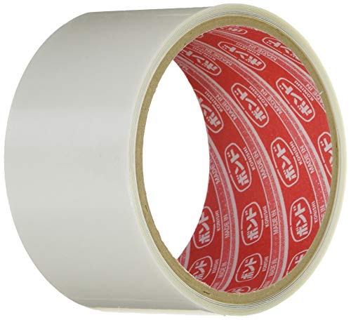 コニシ ボンド 浴槽用仮補修テープ 幅50mm×長2m #05541 透明 50mm幅×2m 送料無料