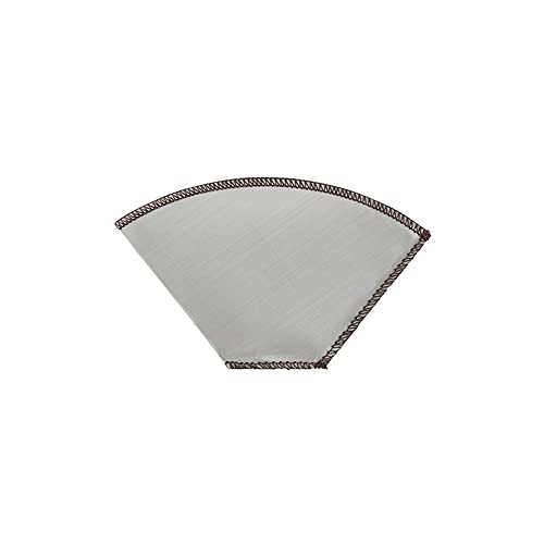 佐藤金属興業 SALUS ステンレス メッシュドリッパー 台型 2-4人用 送料無料